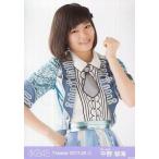 中古生写真(AKB48・SKE48) 中野郁海/上半身/AKB48 劇