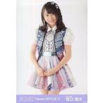 中古生写真(AKB48・SKE48) 坂口渚沙/膝上/AKB48 劇場