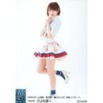中古生写真(AKB48・SKE48) C：川上礼奈/「NMB48 [上西