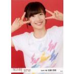 中古生写真(AKB48・SKE48) 佐藤杏樹/バストアップ・衣