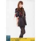 中古生写真(AKB48・SKE48) C：渋谷凪咲/帯黄/16th Sin