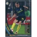 Yahoo! Yahoo!ショッピング(ヤフー ショッピング)中古WCCF A070[レギュラーカード]：イバン・ペリシッチ（BT）