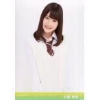 中古生写真(AKB48・SKE48) 加藤美南/上半身/「2017.05