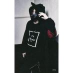 中古コレクションカード(男性) CP-06：The LEGENDARY SIX NINE/Sugiya/IDOL VS VISUAL vol.3[CHAOS