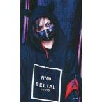 中古コレクションカード(男性) CP-19：The LEGENDARY SIX NINE/Sugiya/IDOL VS VISUAL vol.3[CHAOS