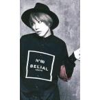 中古コレクションカード(男性) CP-29：The LEGENDARY SIX NINE/揺紗/IDOL VS VISUAL vol.3[CHAOS P