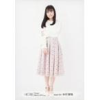 中古生写真(AKB48・SKE48) 本村碧唯/全身/HKT48 劇場