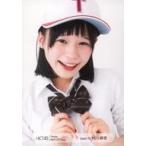 中古生写真(AKB48・SKE48) 村川緋杏/バストアップ/HKT