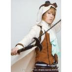 中古生写真(男性) 輝山