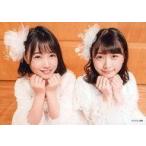 中古生写真(AKB48・SKE48) 朝長美桜・松岡はな/CD「願