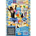 中古プリパラ ★T2-010[PR]：ベースボールゲームトップス