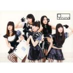 中古コレクションカード(女性) 9nine/集合(5人)/CD「Evolution No. 9」TOWER RECORDS特典