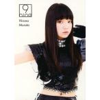 中古コレクションカード(女性) 9nine/村田寛奈/CD「Evolution No. 9」新星堂特典