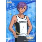 中古アニメ系トレカ No.308[ノーマルカード]：乙狩アドニス
