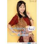 中古生写真(ハロプロ) モーニング娘。’17/横山玲奈/印刷メッセージ入り・上半身・A5ワイドサイズ/演劇女子部「ファラオの墓