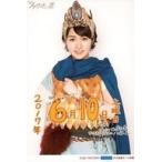 中古生写真(ハロプロ) モーニング娘。’17/工藤遥/印刷メッセージ入り・上半身・A5ワイドサイズ/演劇女子部「ファラオの墓」