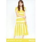 中古生写真(乃木坂46) 能條愛未/全身