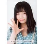 中古生写真(AKB48・SKE48) 秋吉優花/バストアップ・衣