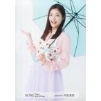 中古生写真(AKB48・SKE48) 今田美奈/膝上・衣装ピンク