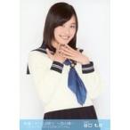中古生写真(AKB48・SKE48) 谷口もか/上半身/新春!チー