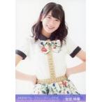 中古生写真(AKB48・SKE48) 安田桃寧/上半身/「2017.06