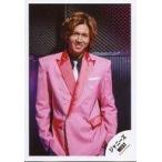 中古生写真(ジャニーズ) ジャニーズWEST/小瀧望/上半身・衣装ピンク・両手ポケット・体正面/「おーさか☆愛・EYE・哀」PV＆ジャケ写撮影オフシ