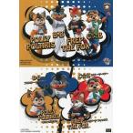 中古BBM F69[レギュラーカード]：B・B/C☆B/POLLY POLARIS/FREP THE FOX