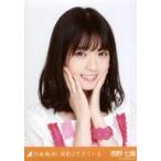 中古生写真(坂道シリーズ) 西野七瀬/バストアップ/風