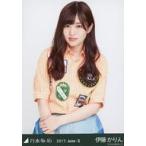 中古生写真(乃木坂46) 伊藤かりん/上半身・ワッペン/2