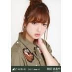 中古生写真(乃木坂46) 和田まあや/バストアップ・ワッ