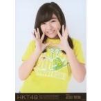 中古生写真(AKB48・SKE48) 武田智加/バストアップ/DVD