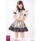 中古生写真(AKB48・SKE48) B：鵜野みずき/2017 May-rd