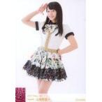 中古生写真(AKB48・SKE48) B：山本彩加/2017 May-rd 