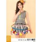 中古生写真(AKB48・SKE48) 北川綾巴/膝上・右手指顎/S