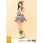 中古生写真(AKB48・SKE48) 北川綾巴/全身・両手合わせ