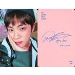 中古コレクションカード(男性) 防弾少年団/JIN(ジン)/CD「You Never Walk Alone」特典フォトカード