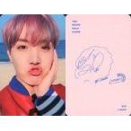 中古コレクションカード(男性) 防弾少年団/J-HOPE(ジェイホープ)/CD「You Never Walk Alone」特典フォトカード