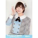 中古生写真(AKB48・SKE48) 佐藤栞/上半身/AKB48 49th