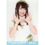 中古生写真(AKB48・SKE48) 和田愛菜/上半身/AKB48 49t