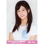 中古生写真(AKB48・SKE48) 磯貝花音/バストアップ/AKB