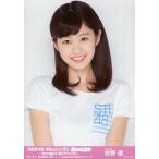 中古生写真(AKB48・SKE48) 佐野遥/バストアップ/AKB48