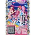 中古プリパラ MR-012[MR]：ミステリーMMサイリウムシューズ