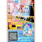 中古プリパラ GT-007[R]：トモチケ☆こうかんトップスin北海道