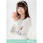 中古生写真(AKB48・SKE48) 樋渡結依/上半身/AKB48 劇