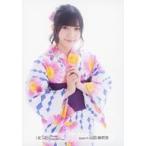 中古生写真(AKB48・SKE48) 山田麻莉奈/膝上・両手重ね
