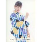 中古生写真(AKB48・SKE48) 山本茉央/膝上・右手上げ・