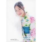 中古生写真(AKB48・SKE48) 深川舞子/上半身・浴衣/HKT