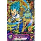 中古ドラゴンボールヒーローズ PUMS2-04[P]：ベジータ(箔押し)