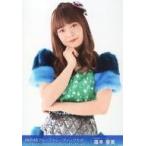 中古生写真(AKB48・SKE48) 湯本亜美/上半身/「2017.07