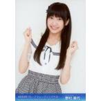 中古生写真(AKB48・SKE48) 野村実代/上半身/「2017.07